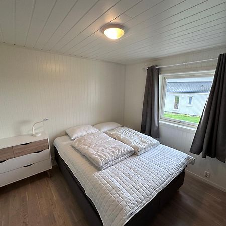Bud Camping Exteriör bild