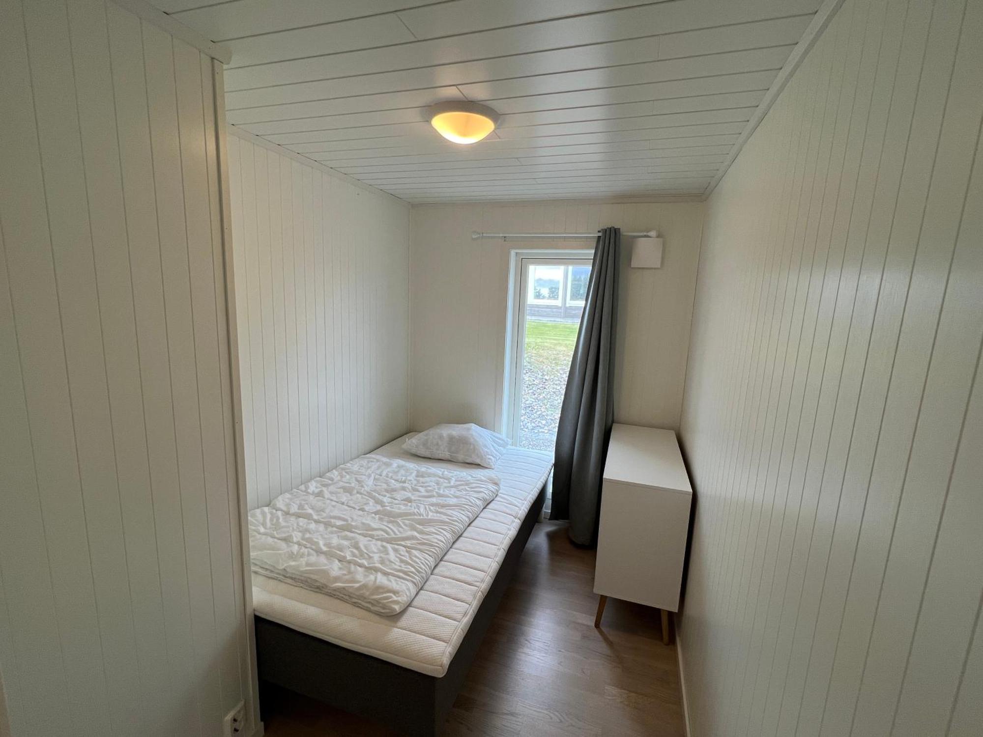 Bud Camping Exteriör bild