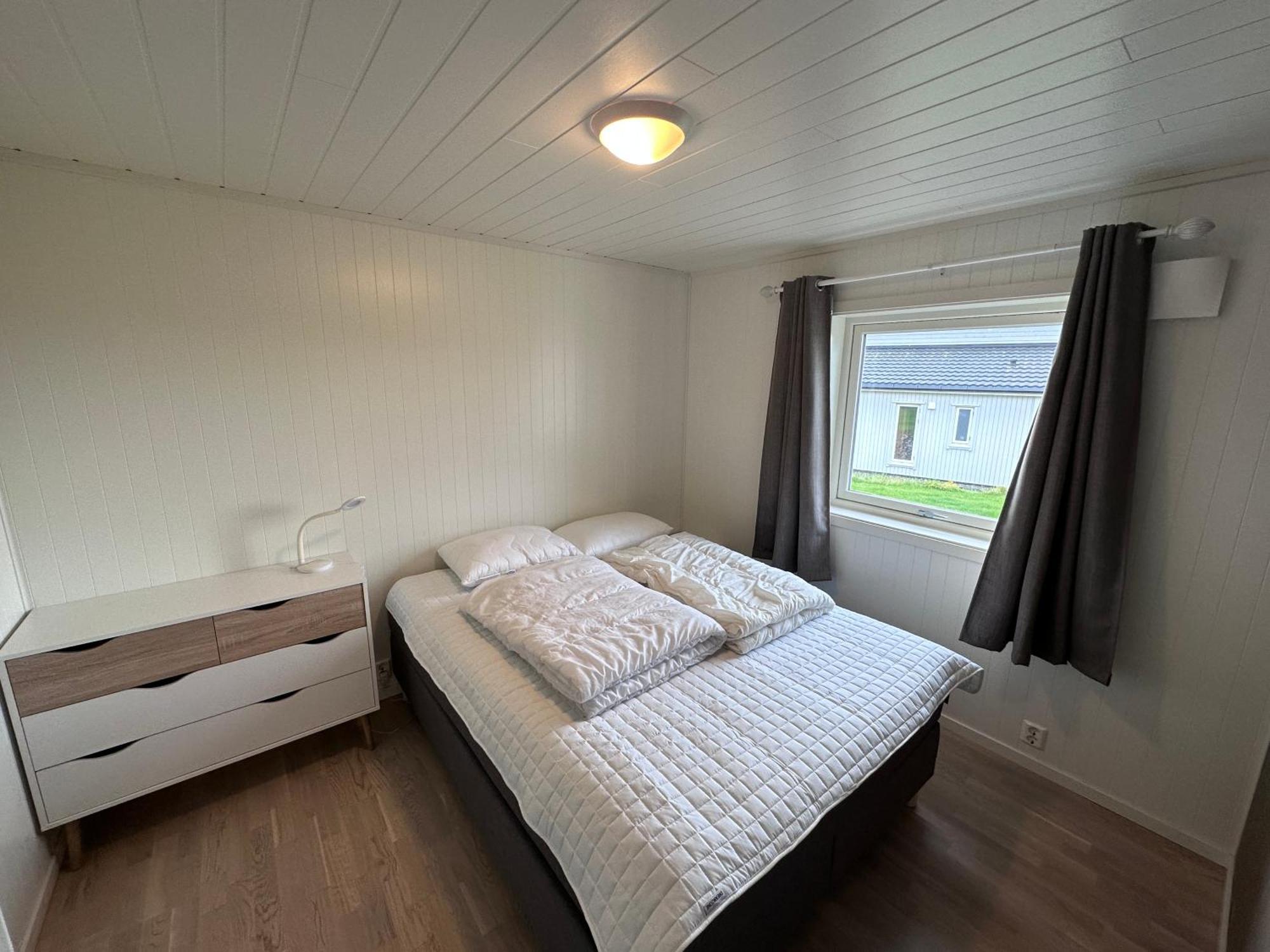 Bud Camping Exteriör bild