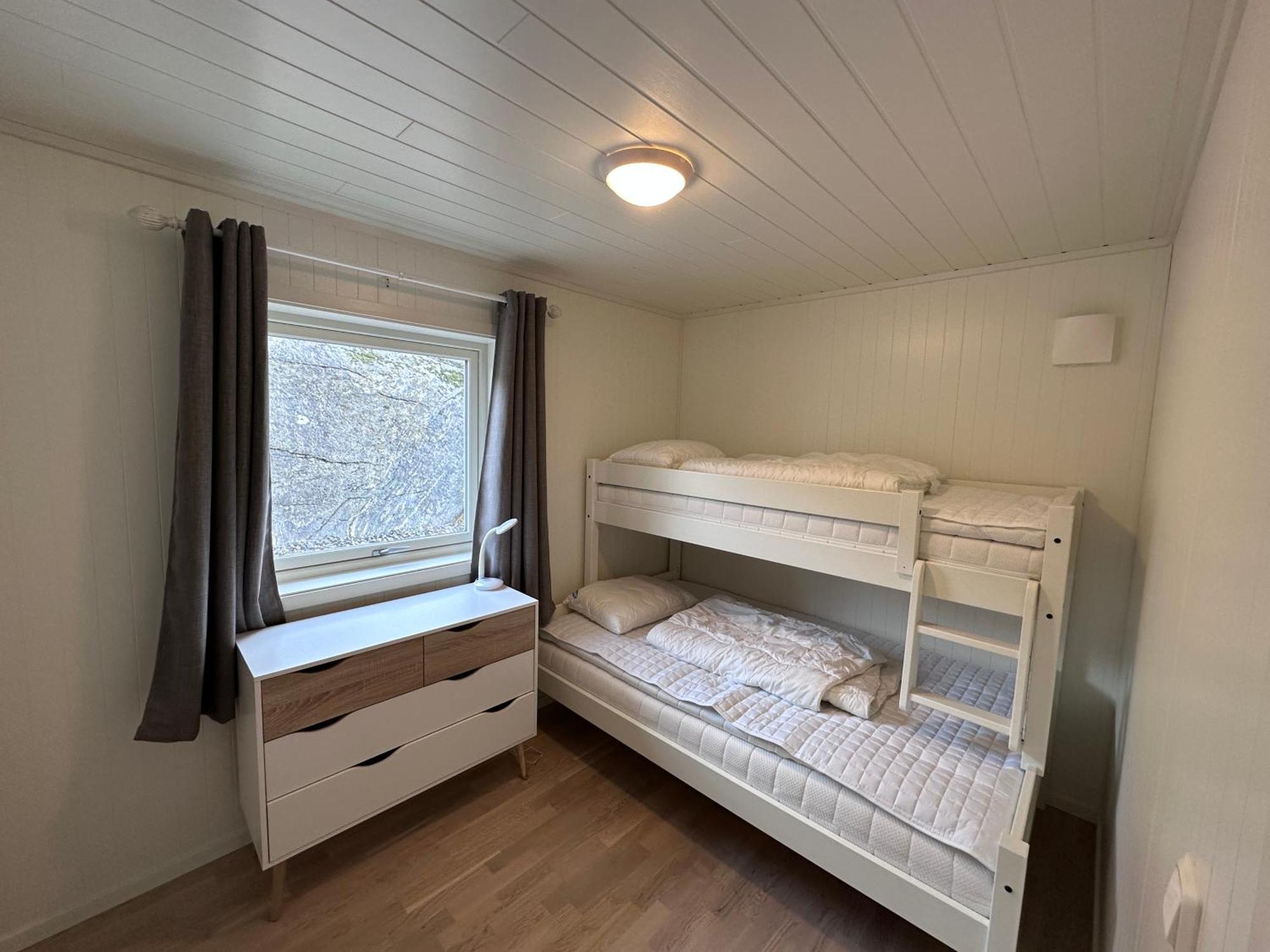 Bud Camping Exteriör bild