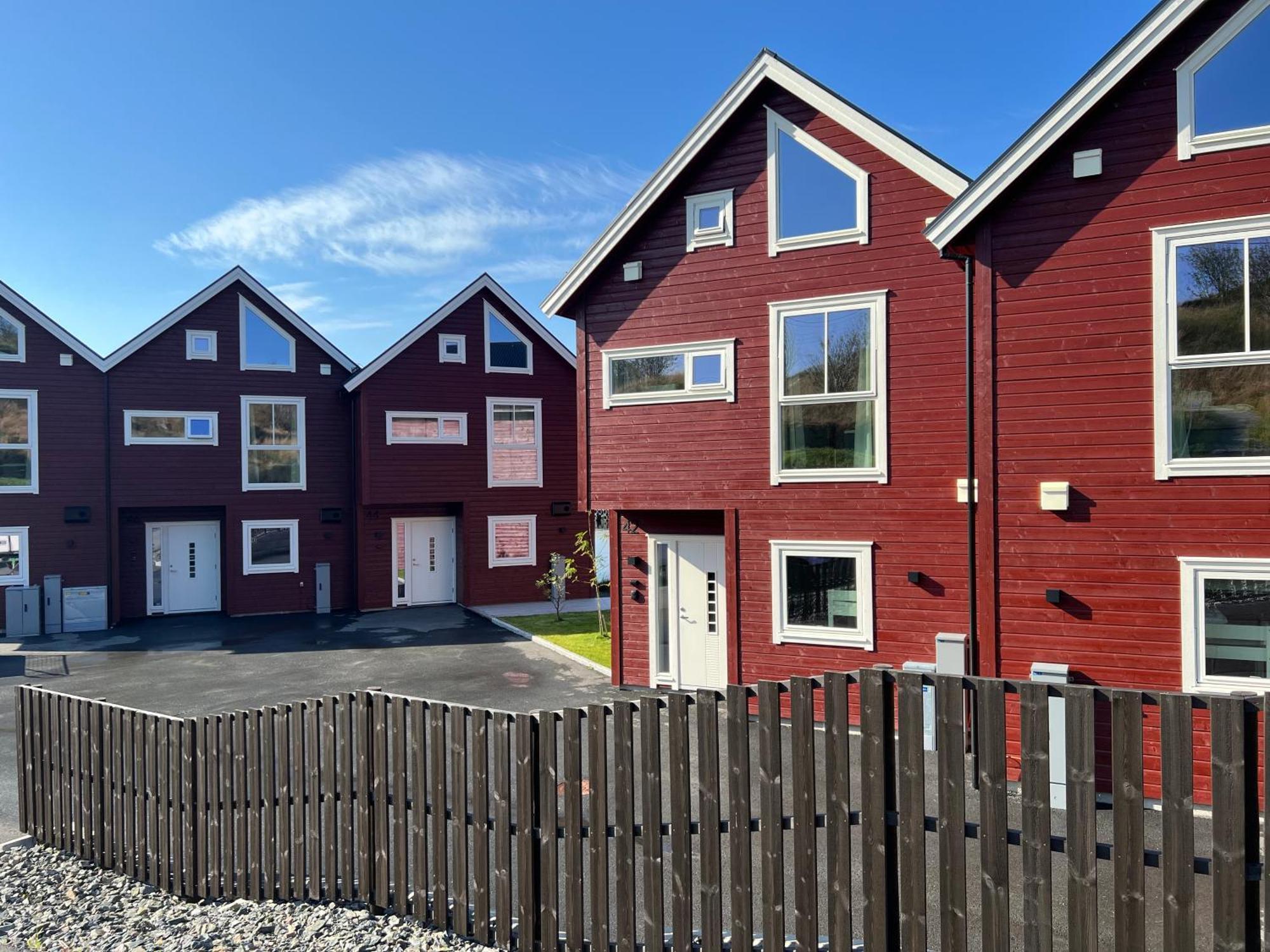 Bud Camping Exteriör bild